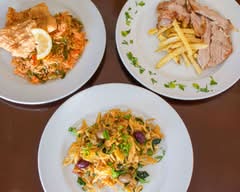 Rapotacho TakeAway | Gafanha da Nazaré