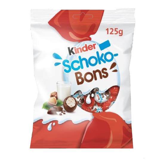 Kinder - Schoko bons bonbons