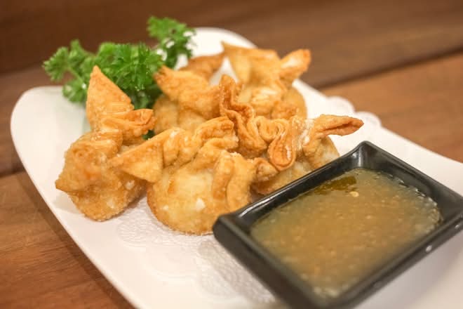 Hot Woks Cool Sushi photo 3