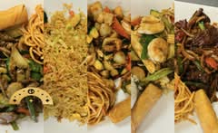 Asian Star Restaurant