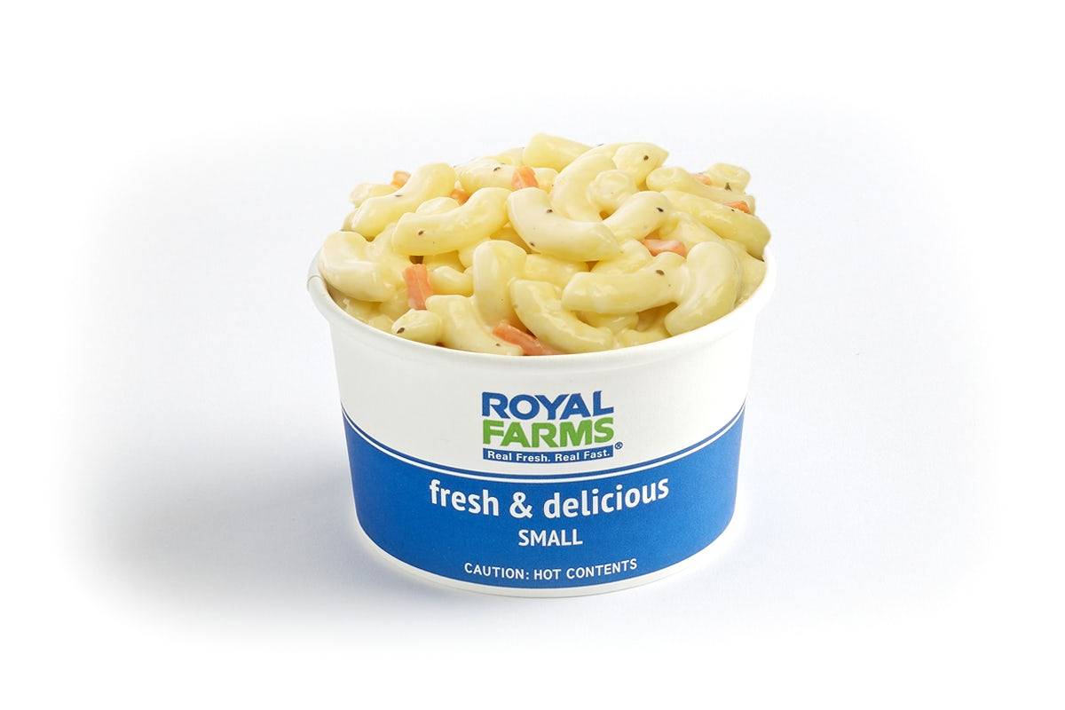 Macaroni Salad (8 oz)