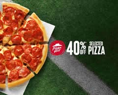 Pizza Hut (Stretton)