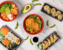 Sushi Prime