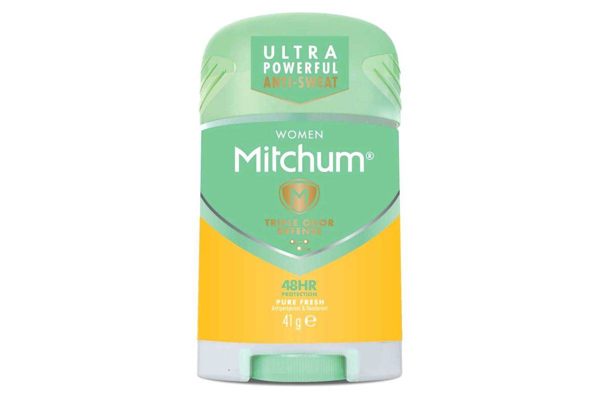 Mitchum Women Pure Fresh Anti-Perspirant & Deodorant 41g