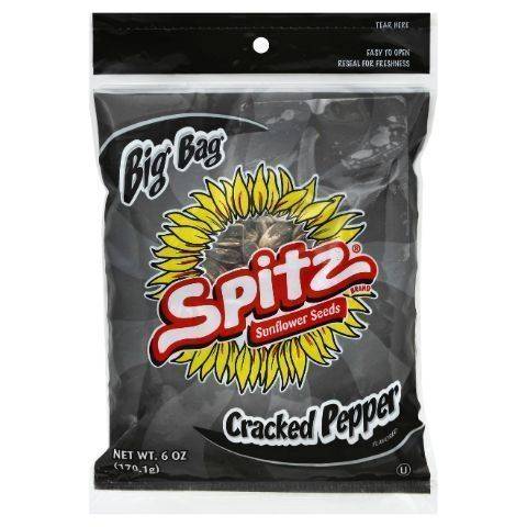 Spitz Cracked Pepper 6oz