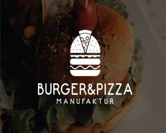 Burger und Pizza Manufaktur