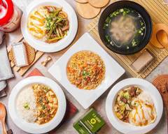 狂魔炒飯x餓鬼糧倉 文山店