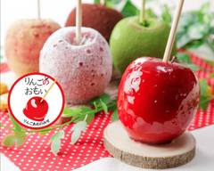 りんごあめのみせ りんごのおもい 谷町四丁目店　Apple Candy Ringo no Omoi Tanimachiyoncyome