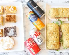 The Bake Box (14 Hightown)