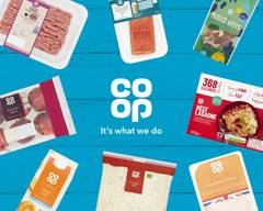 Co-op (Frome)