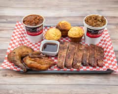 Kelley's BBQ & Catering (805 West Division Street)