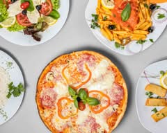 Pizza Service Neusäß