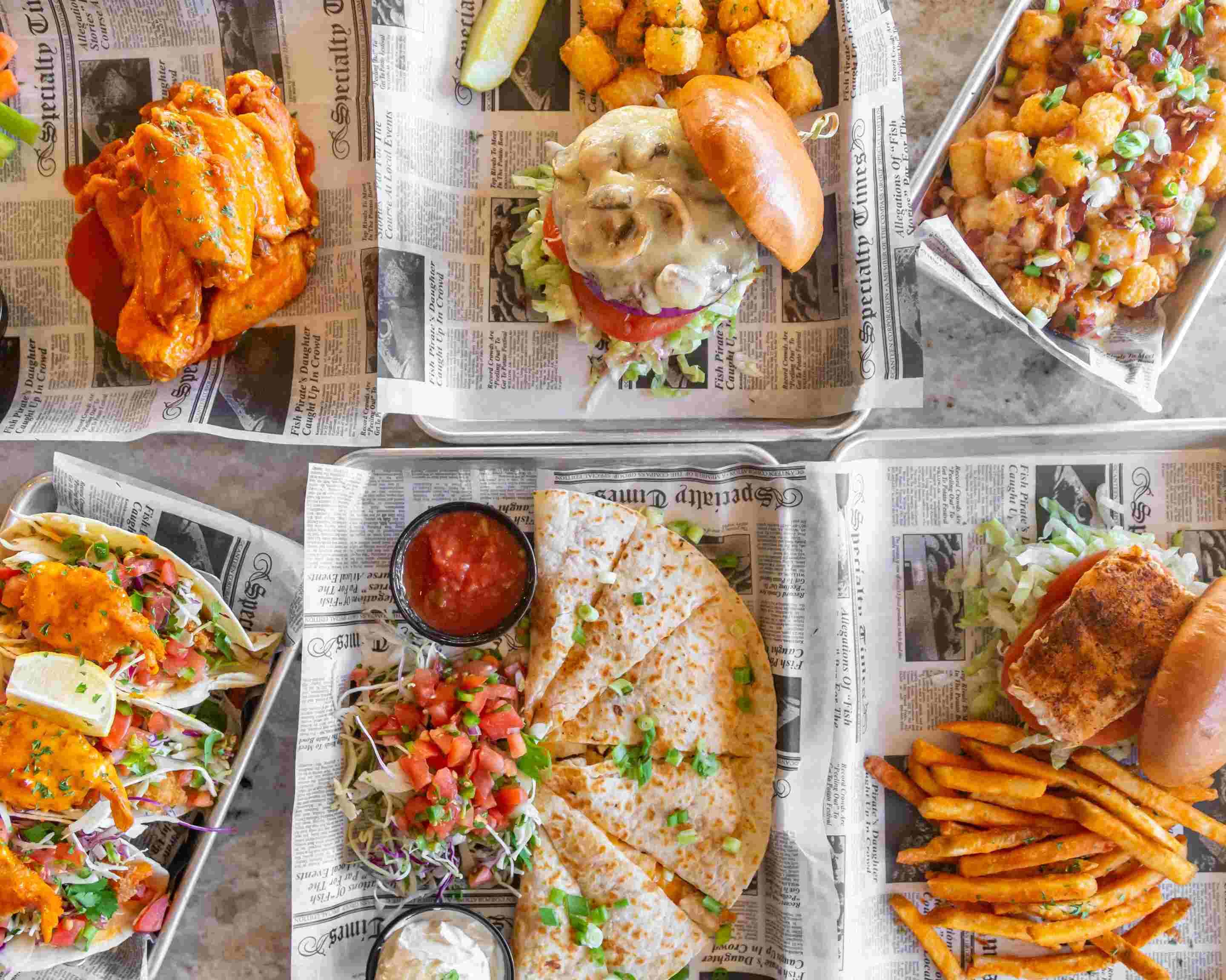 JTs Roadhouse Menu Tampa • Order JTs Roadhouse Delivery Online • Postmates