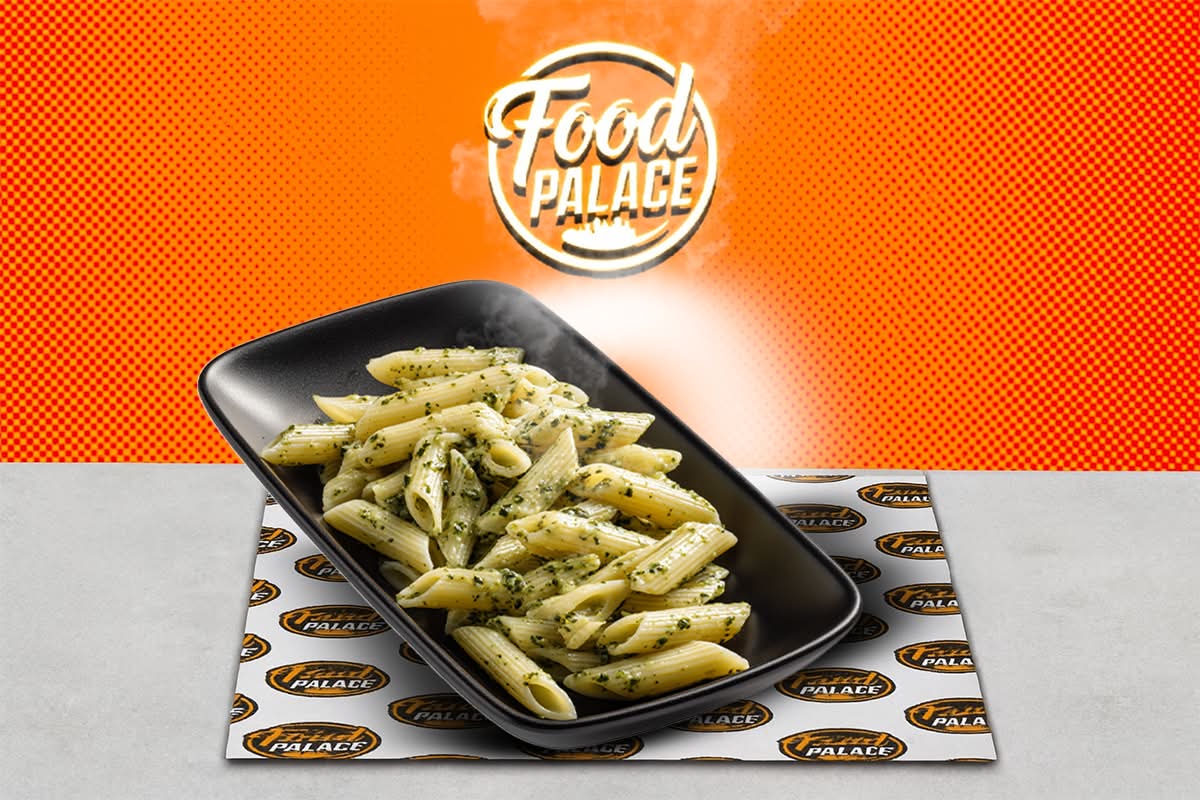 🌿 AL PESTO
