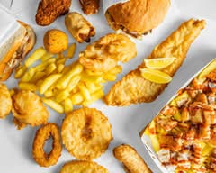 Bannockburn Take Away (Bannockburn)