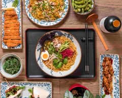 Ninja Ramen (Fléron)
