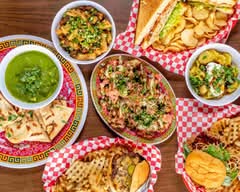 Little Tijuana Neighborhood Lounge