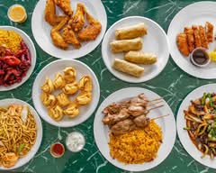 China 1 (2535 N Dale Mabry Hwy)