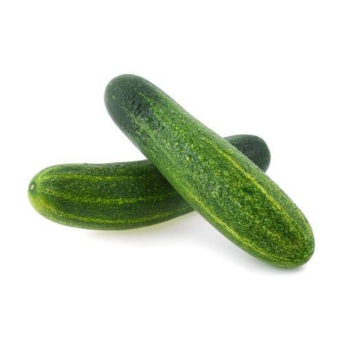 SE Grocers Organic Tray Cucumbers