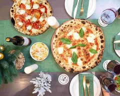 Pizza Garden (Abbotsford)