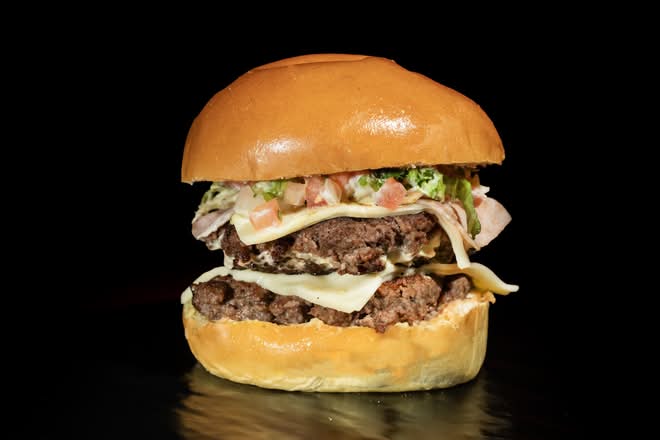 Latino Bites photo 3