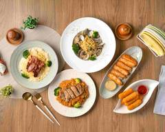 義貝爾義大利麵餐廳