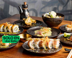 Sushi Kendo (Plaza Copan)