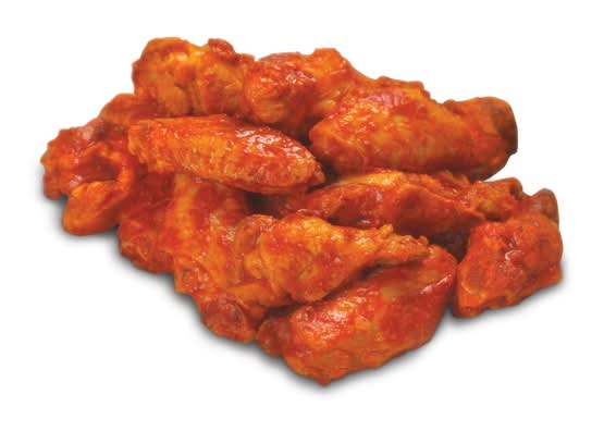 Buffalo Wings