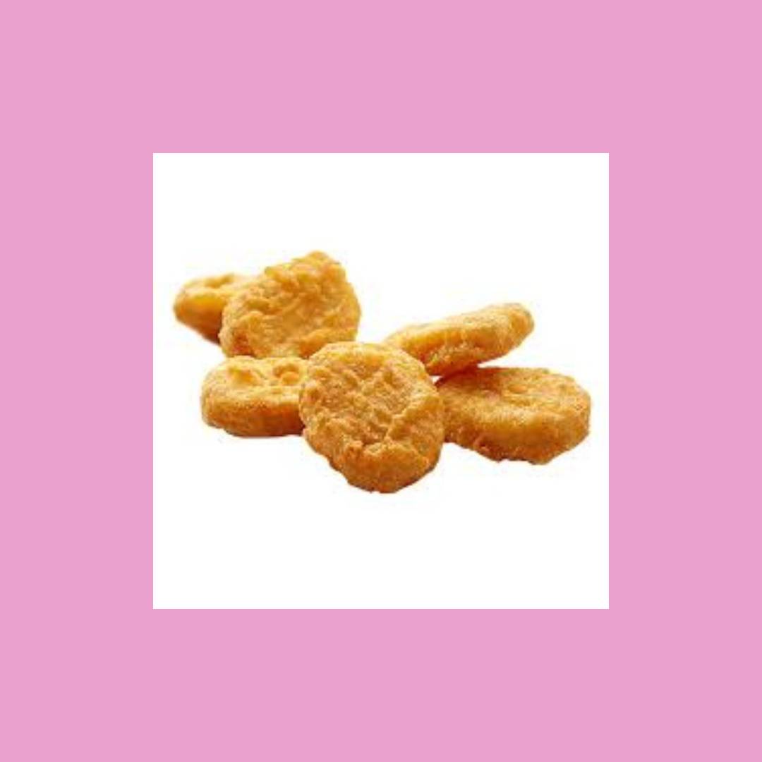 Nuggets x5
