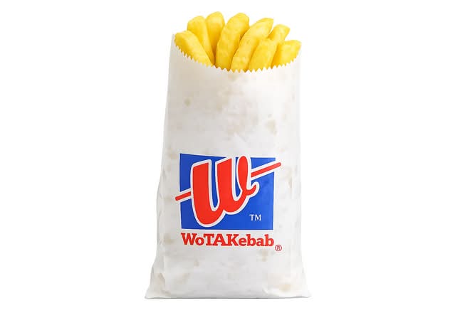 Medium Chips