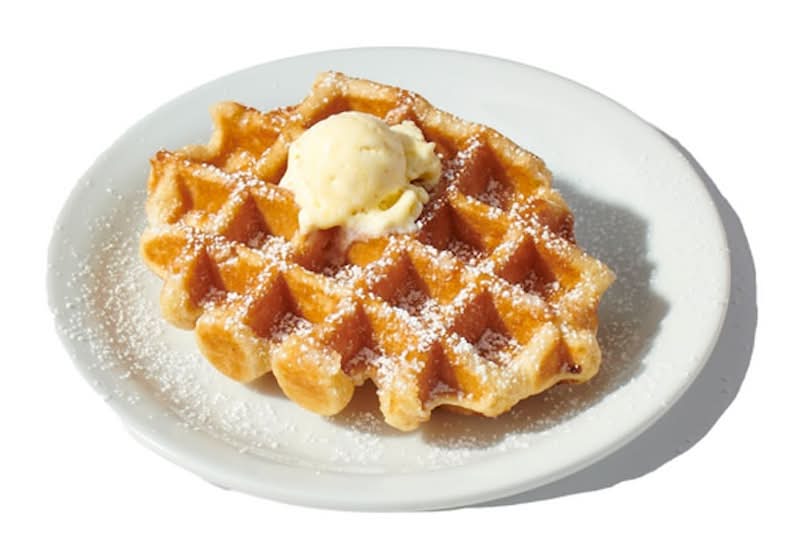Waffle