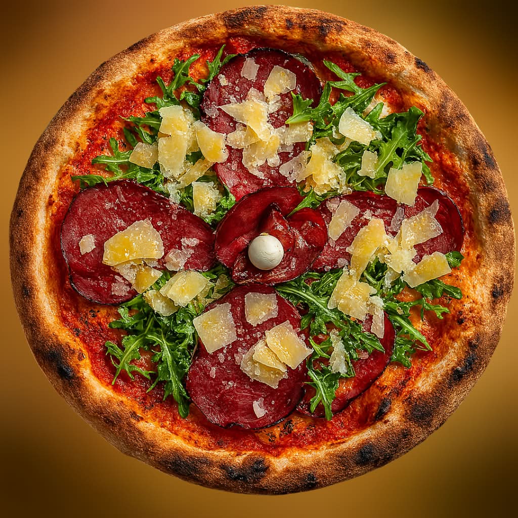 🥩 Raffinata 🥩
