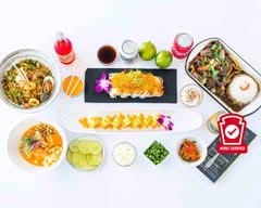 Dr. Limon Ceviche Bar - Miami Lakes Dr, Miami, FL