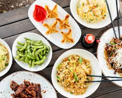 WOK Star Chinese