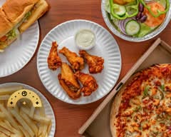 Wings & Things Pizza (Windsor Mill)