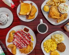 Yummies Cafe (7523 Georgia 85)