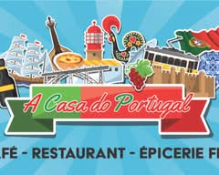 A CASA DO PORTUGAL