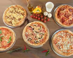 Johnny Pizza