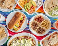 Tony's Taco's