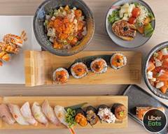 Nogi Sushi