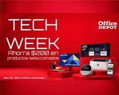 Office Depot 🛒🛍️(Jiutepec)
