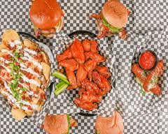 Babes Burger (Ithaca)