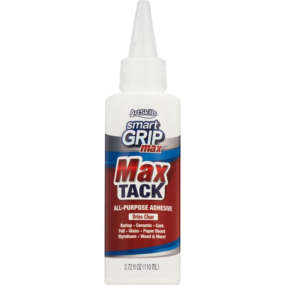 Artskills Smart Grip Max All-Purpose Adhesive