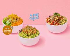 Poke House 🐠 (Infante Santo)