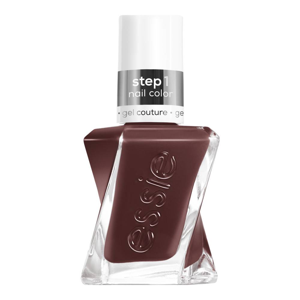 Essie Gel Couture Long-Lasting Nail Polish (all checked out)