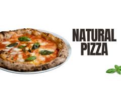 Natural Pizza