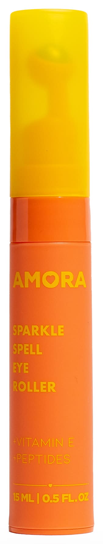 Amora Sparkle Spell Eye Serum Roller 0.5 Fl.Oz