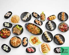 L.San Sushi Ramen - Sevilla Este