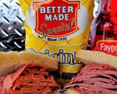 Detroit Ham & Corned Beef Co. (47287 Five Mile Rd)