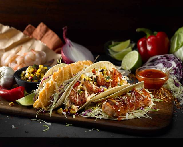 Order Long John Silver's (680 W Hwy 303) Menu Delivery【Menu & Prices